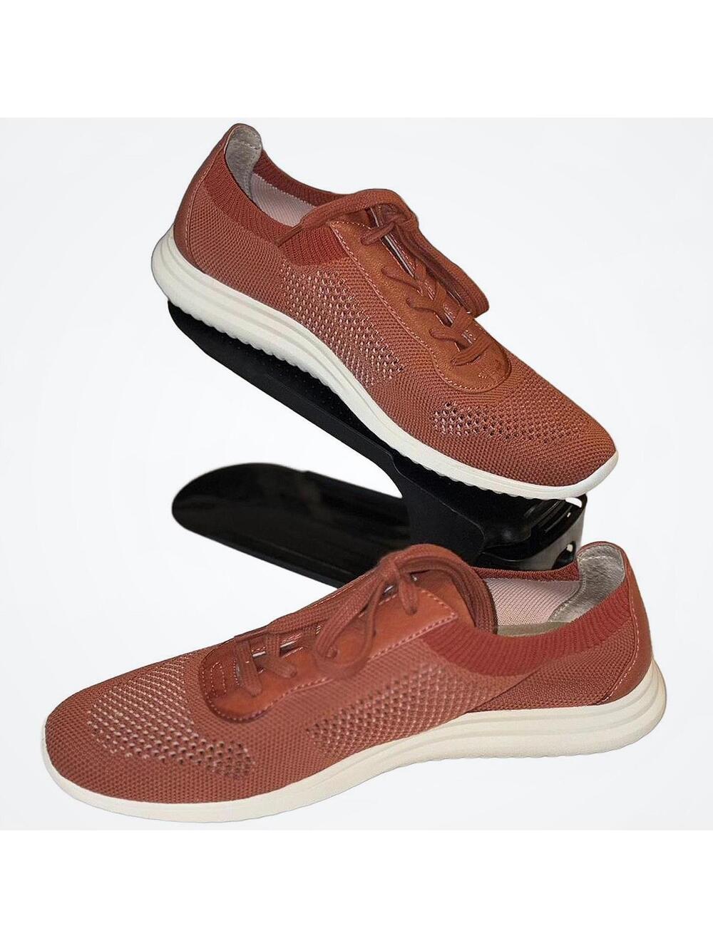 Woman's -Sofft Novella-Sneakers, Size 8